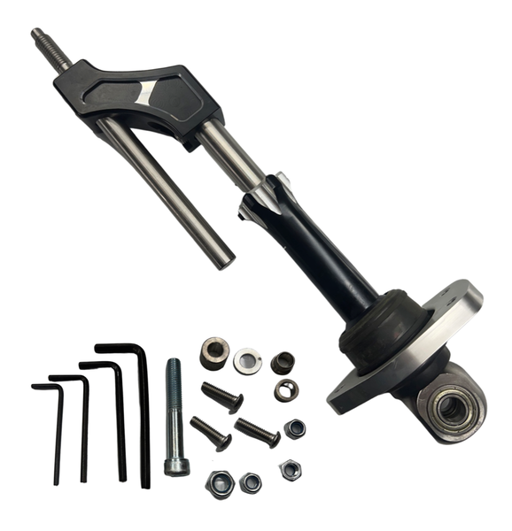 B Series Shifter Box Version 2 For Honda Acura Civic Si EG EK B16 B18 B20 CRX US - Bull Boost Performance