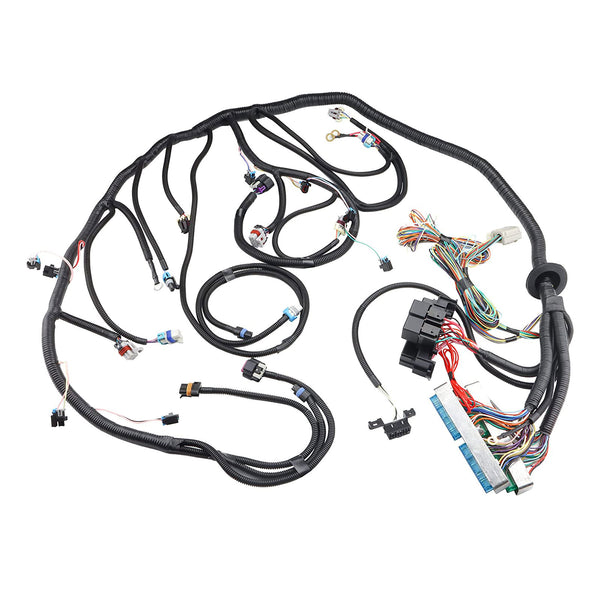LS Performance Parts