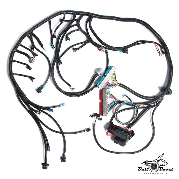 LS Automotive Parts