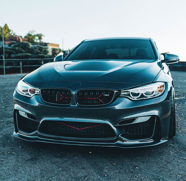 BMW F Series