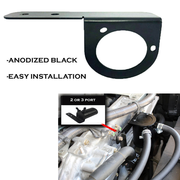 Oil Catch Can Bracket