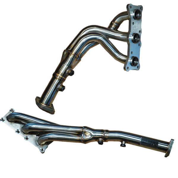 BMW N51 N52