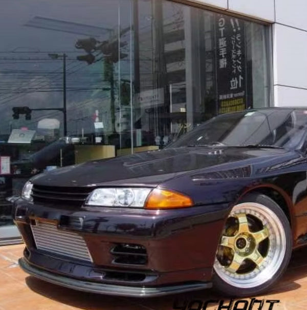 Skyline R32