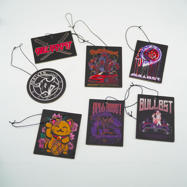 Car Air Fresheners