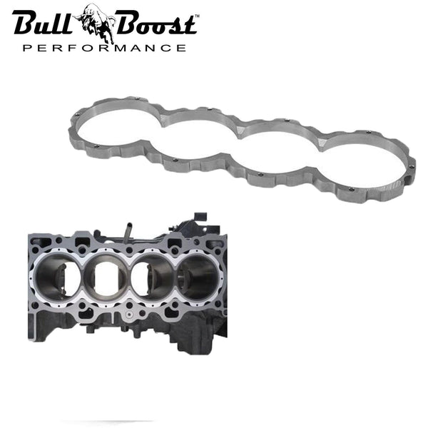 Internal Components