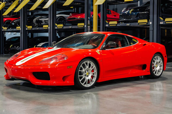 Ferrari 360