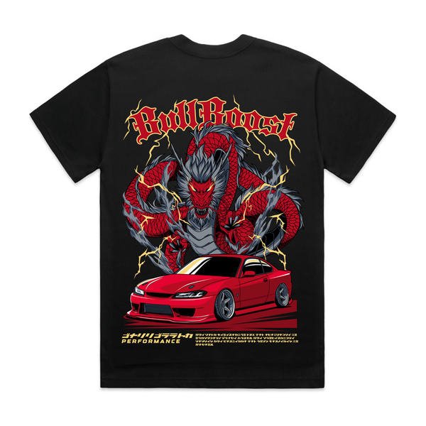 Automotive Performance Apparel