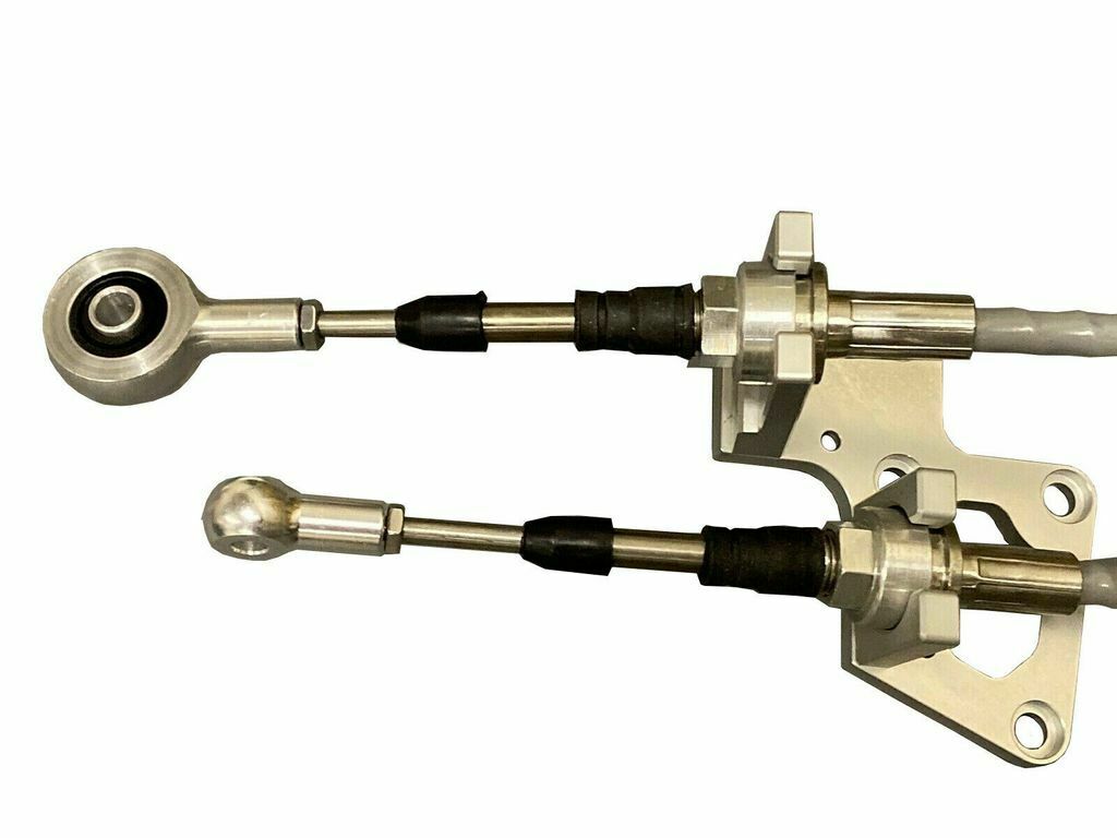 Shifter Bracket– Bull Boost Performance