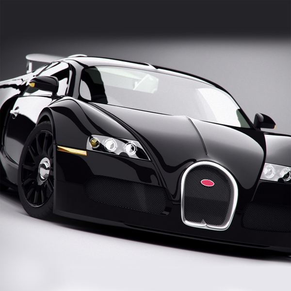 Bugatti