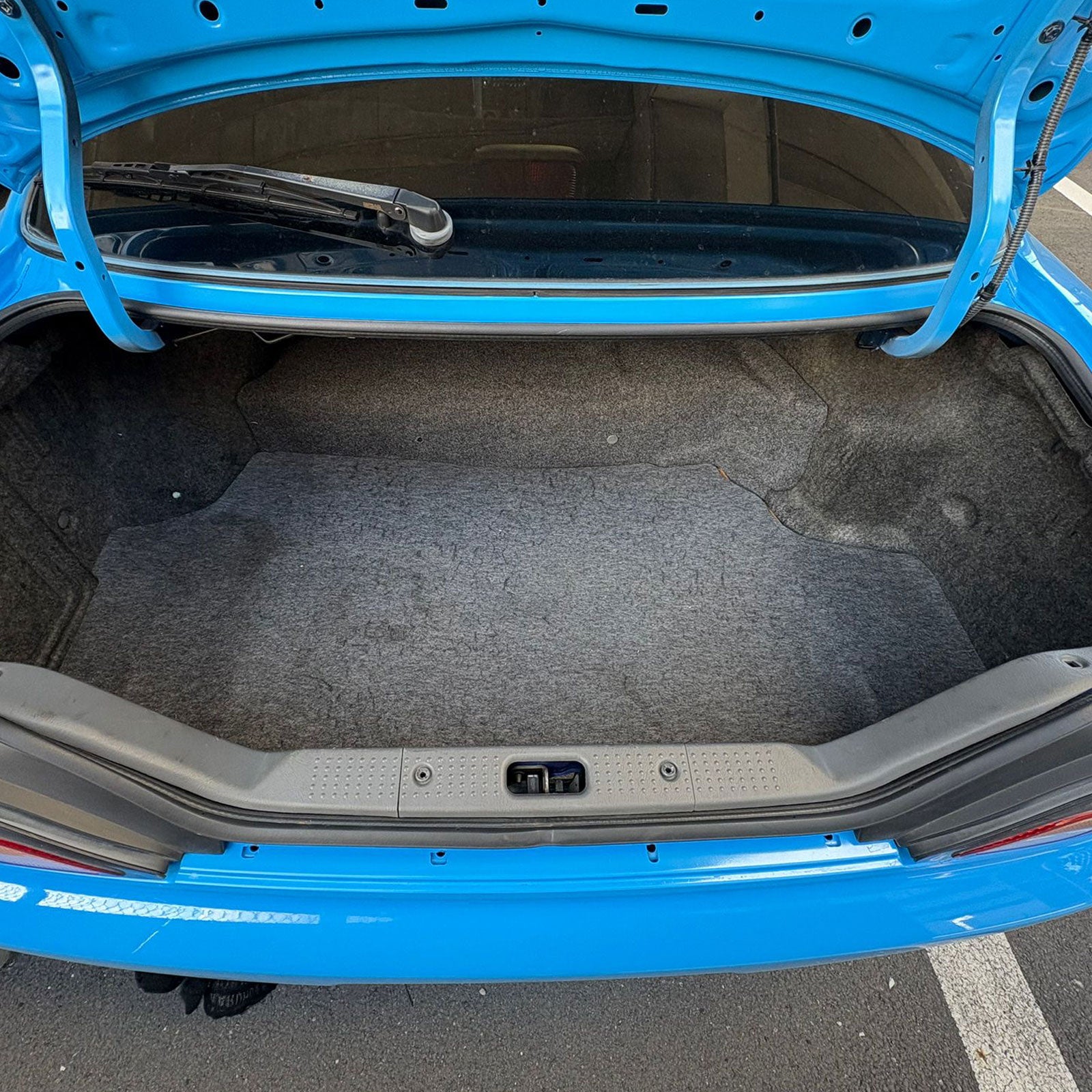 1999 Nissan Silvia Spec S Carbon