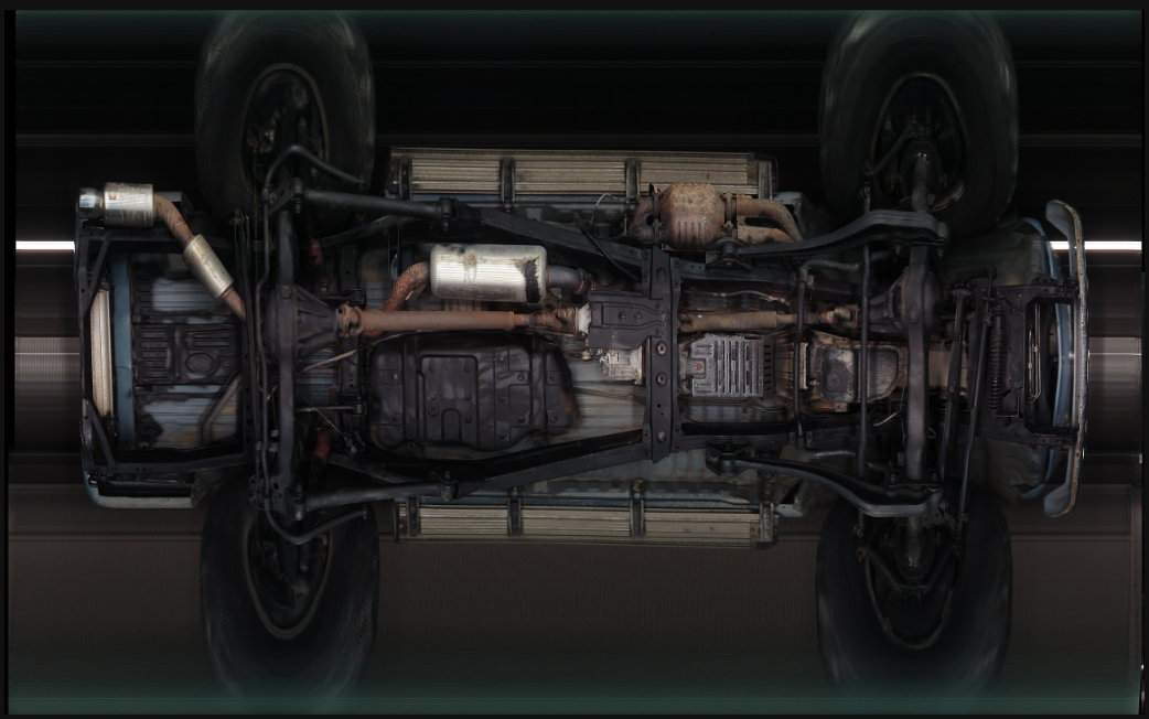 1994 Toyota Land Cruiser FZJ80G VX LIMITED AWD 4WD