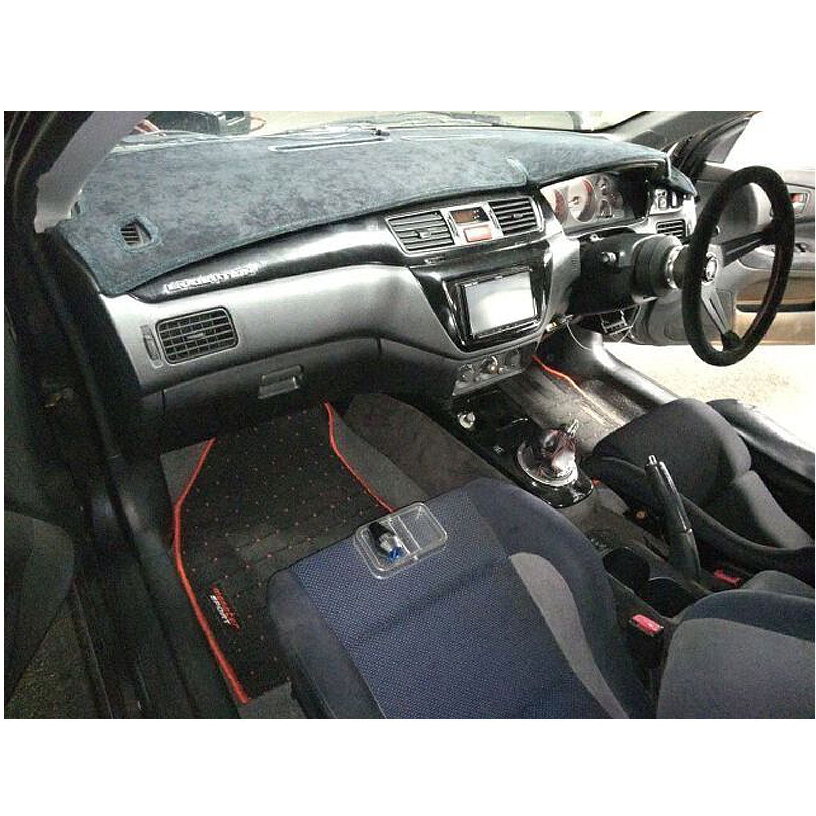 2001 Mitsubishi Lancer GSR Evolution VII 7 AWD 4WD