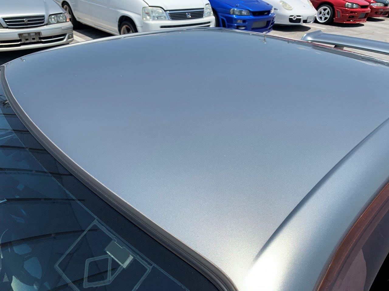 2000 Nissan Skyline R34 GTT