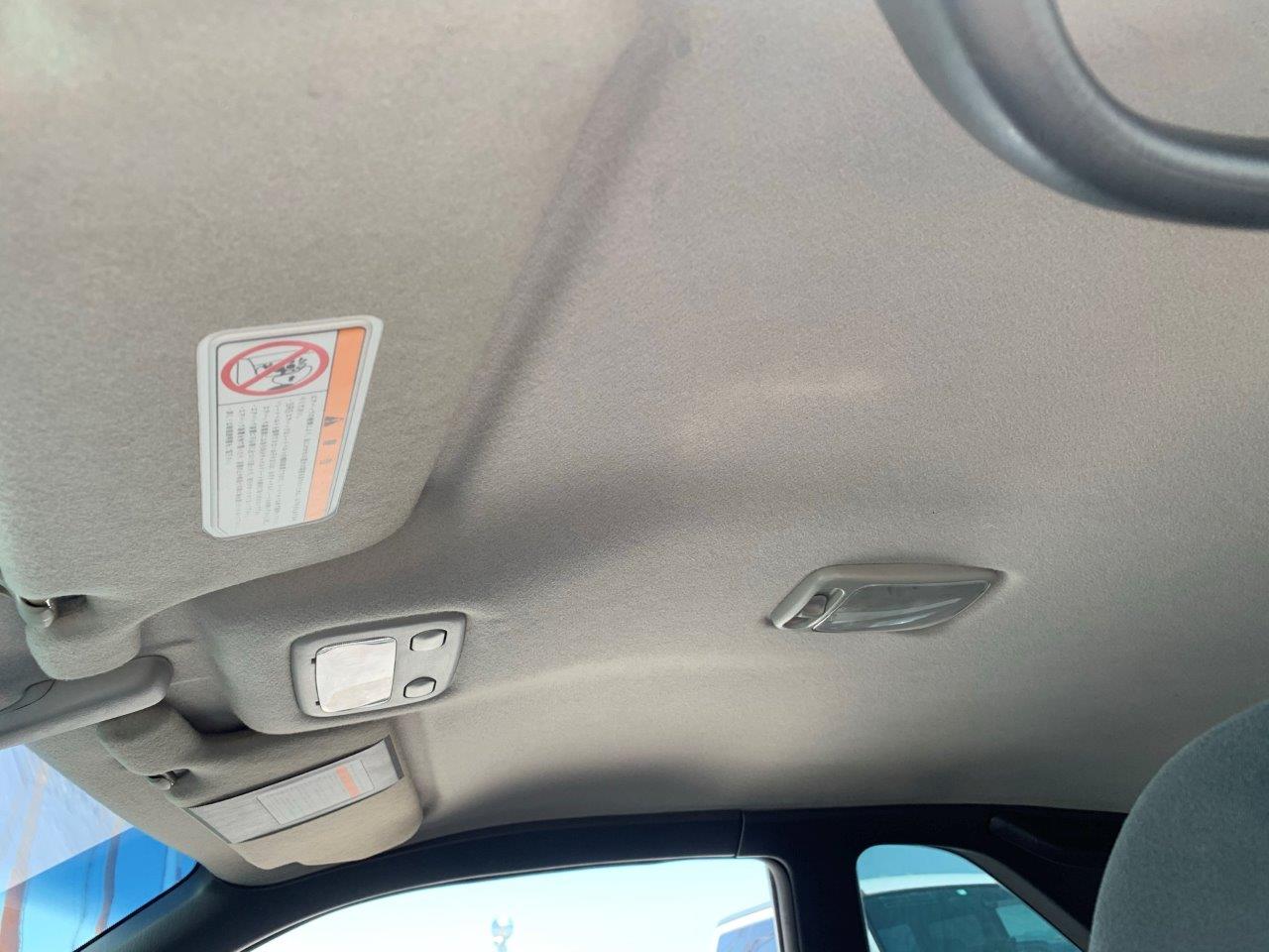 2000 Nissan Skyline R34 GTT