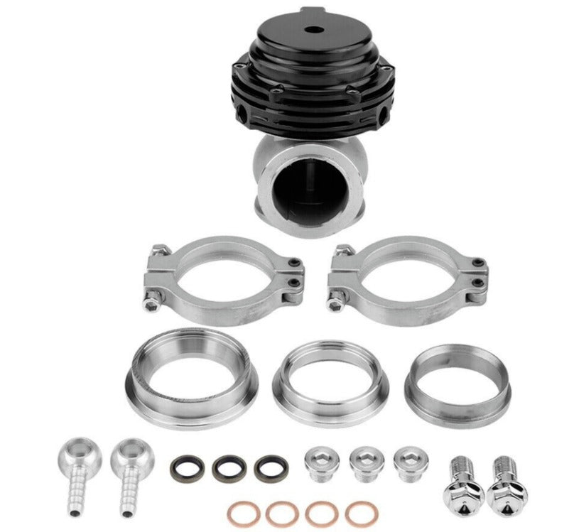 Tial MV-S 38mm Externe Wastegate Refroidi à L'eau - Foto 4