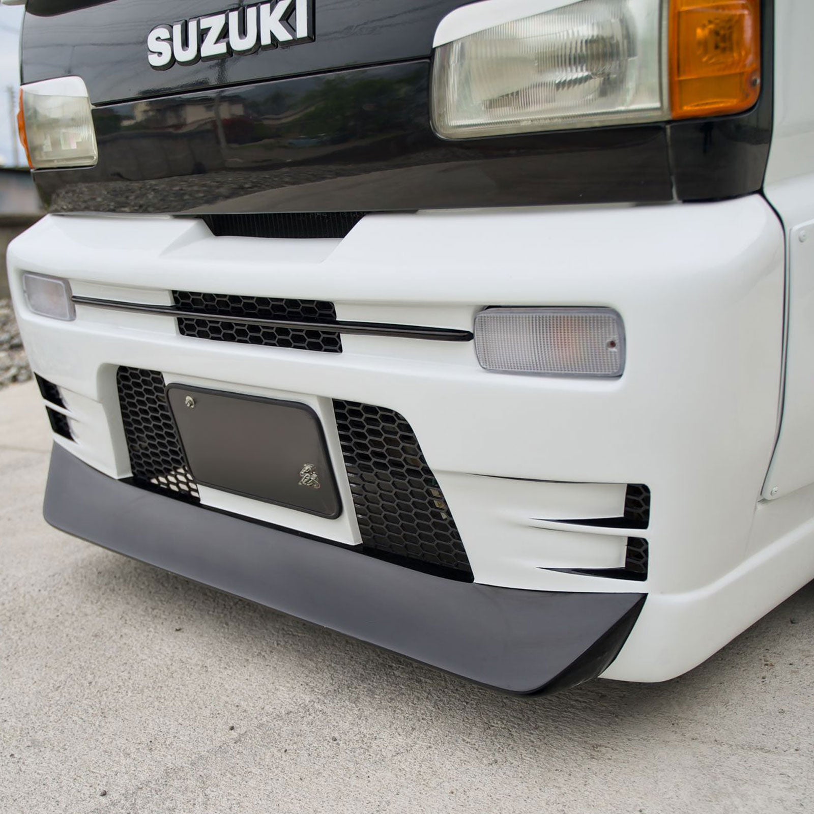 1996 Honda Acty Truck SDX Hello Special