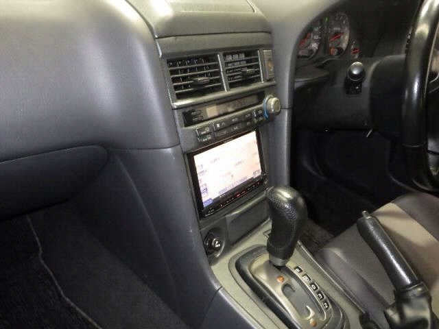 1998 Nissan Skyline ER34 GT-X Turbo