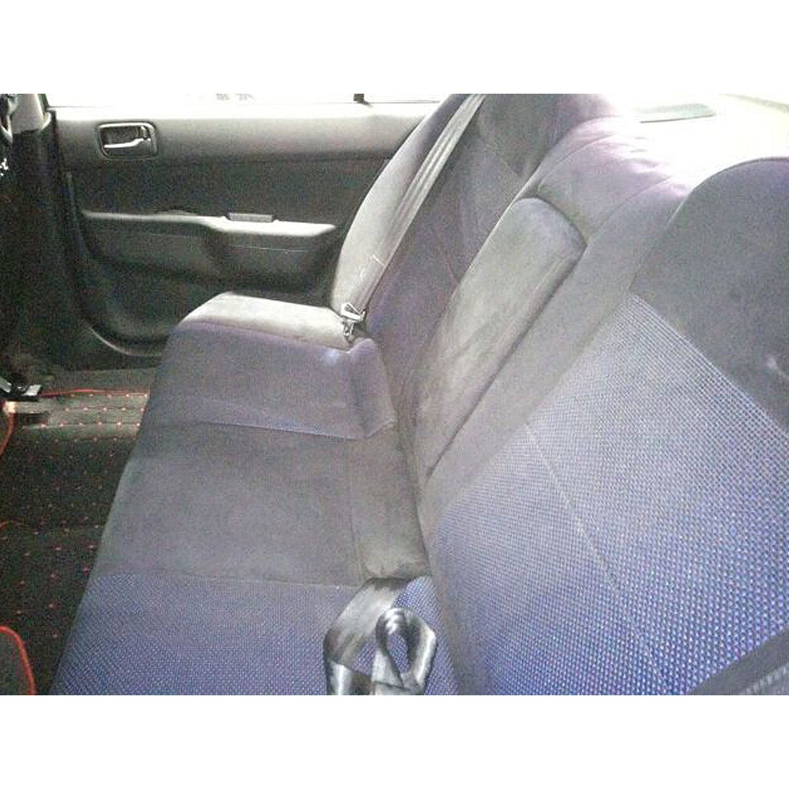 2001 Mitsubishi Lancer GSR Evolution VII 7 AWD 4WD