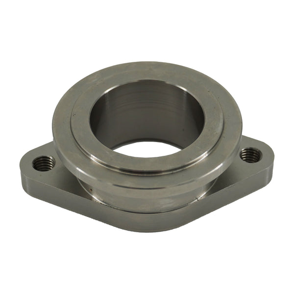 44mm Wastegate V Band Clamp Set - Stainless Steel Replacement For TiAL