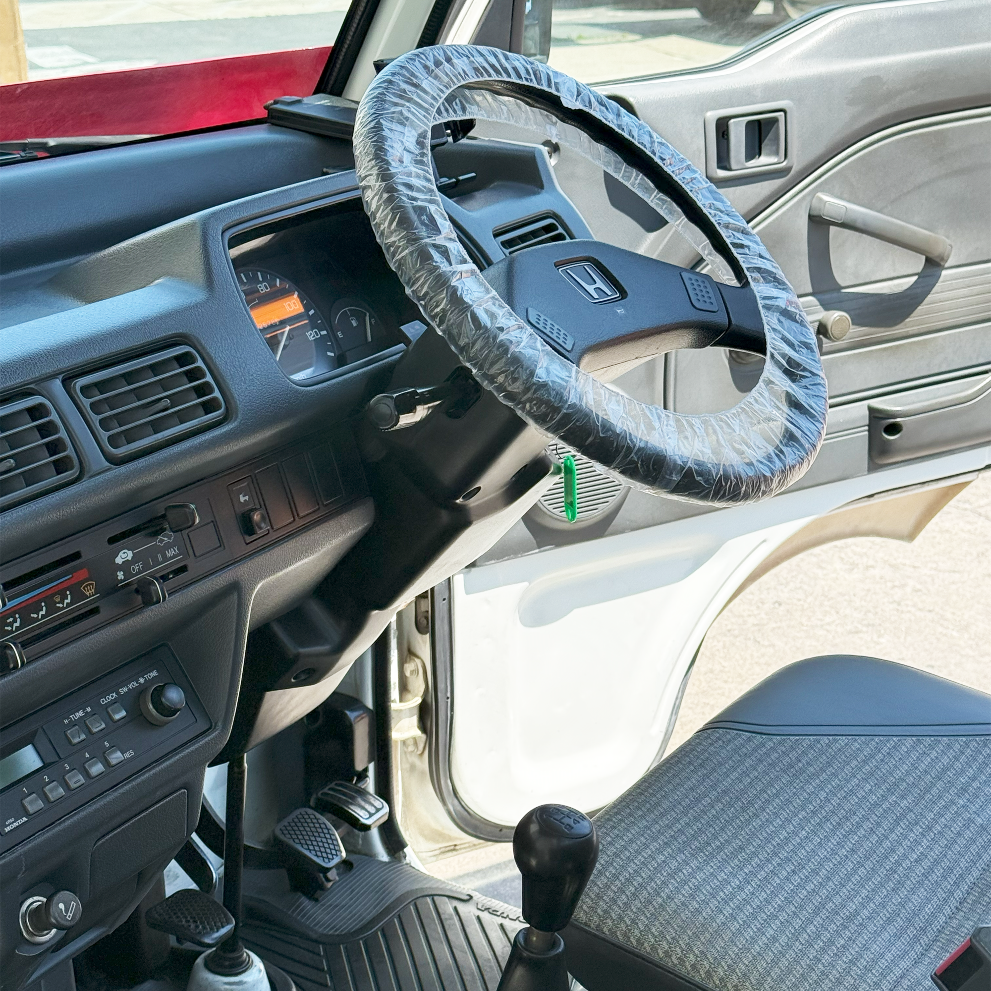 1998 Honda Acty Truck SDX Hello Special