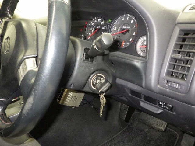 1998 Nissan Skyline ER34 GT-X Turbo