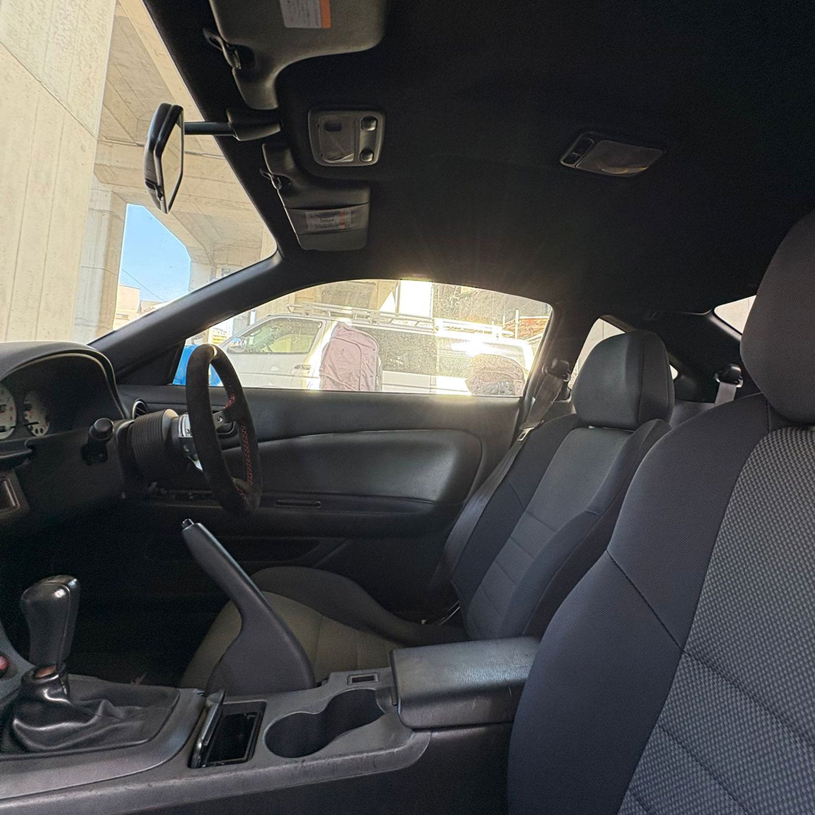 1999 Nissan Silvia Spec S Carbon