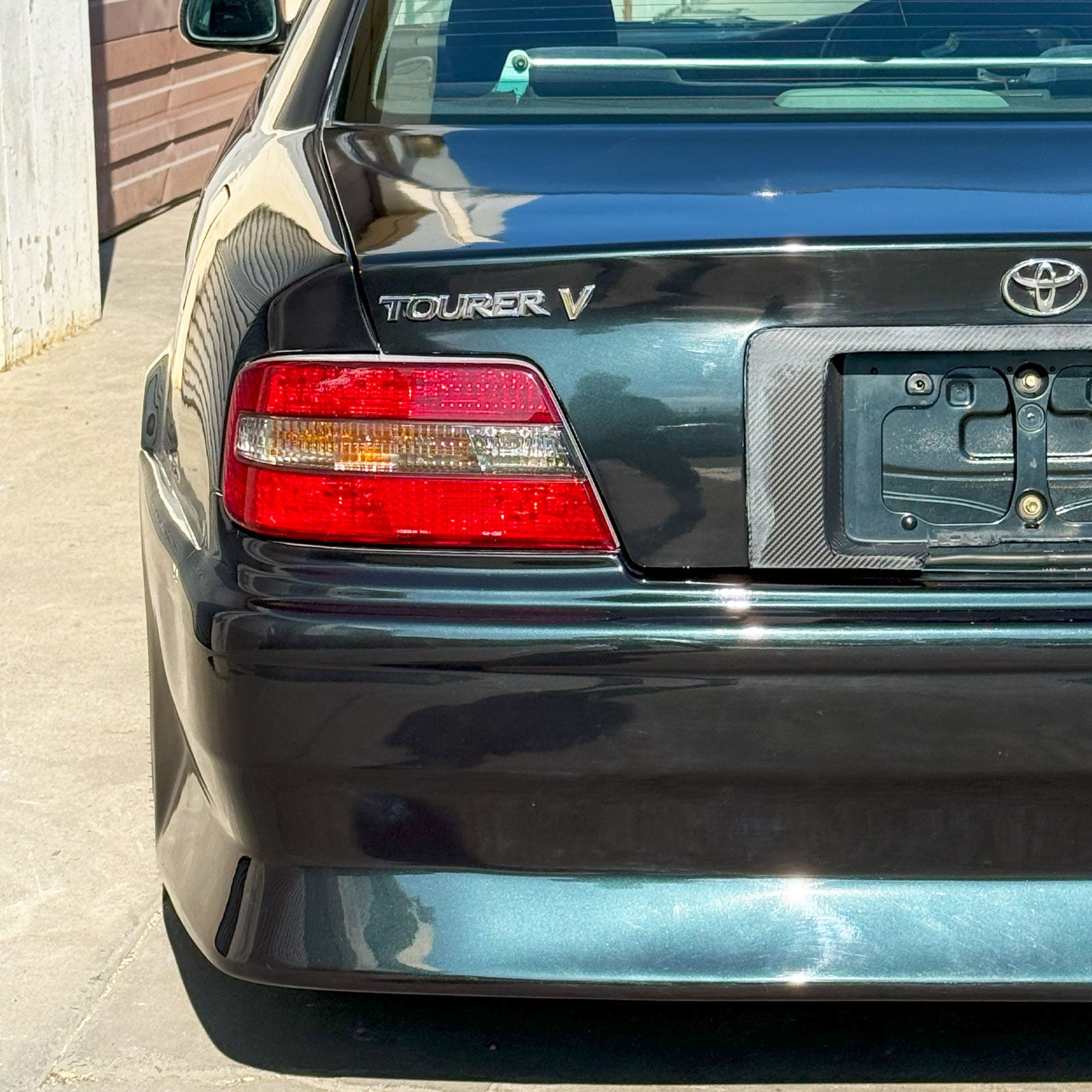 ワイワイ2 1997 ワイワイ2 1997 My 1990 ZX-7 | Kawasaki Ninja ZX Forum