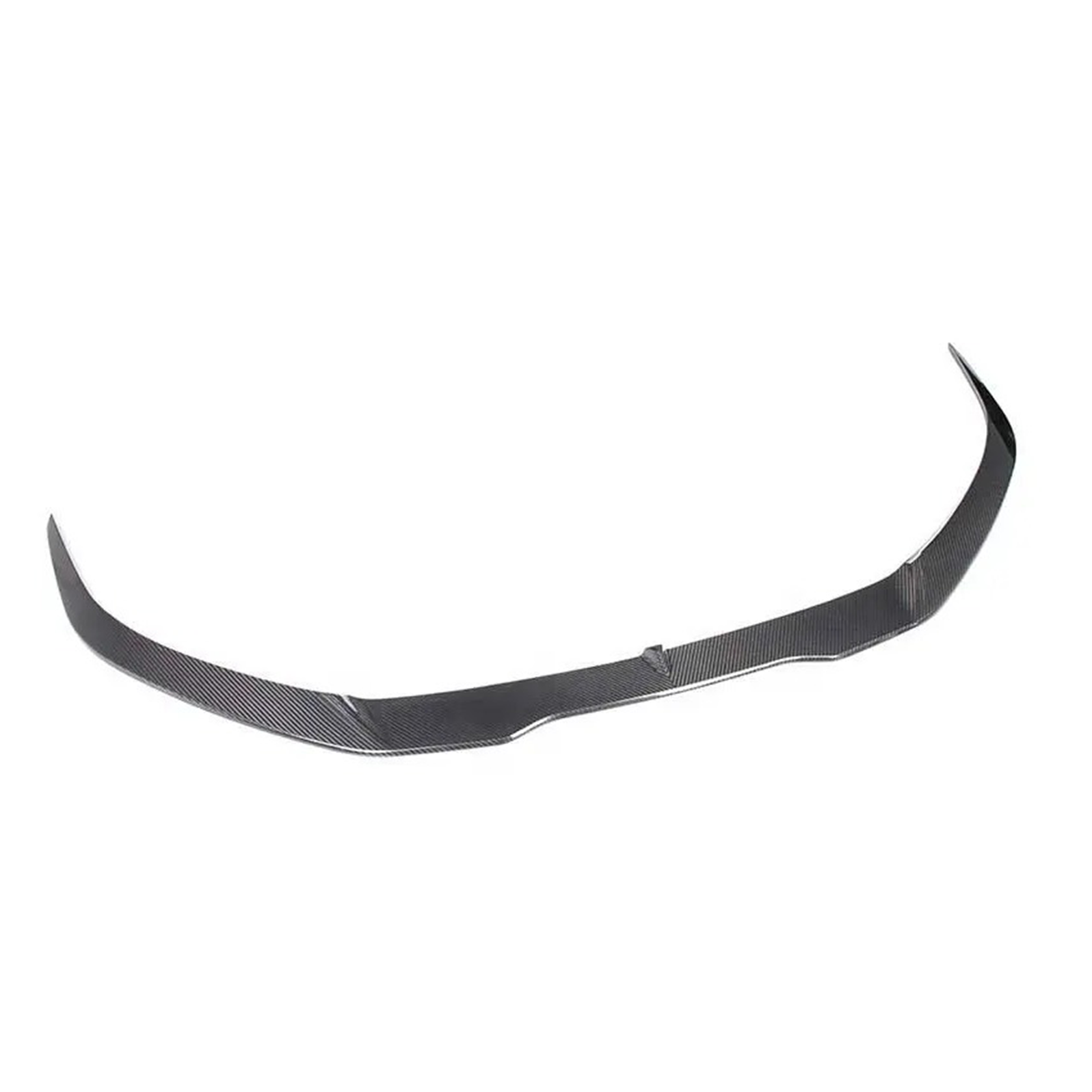 Carbon Fiber Front Splitter Lip for Ferrari F8 Tributo Spider– Bull ...