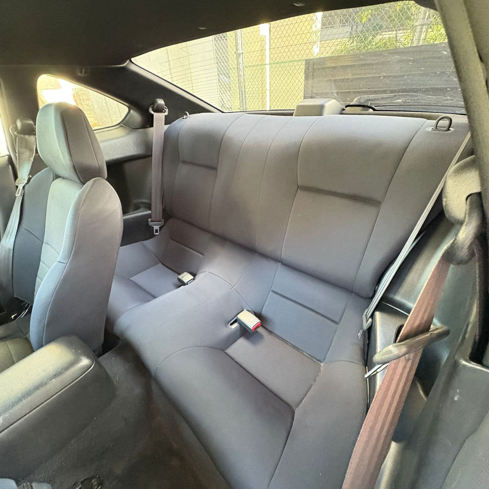 1999 Nissan Silvia Spec S Carbon