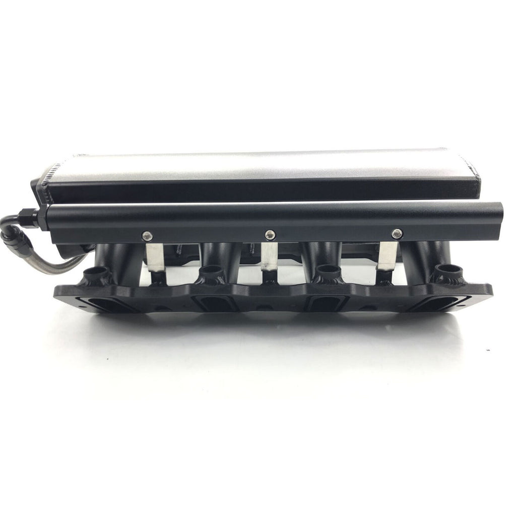 LS1 LS2 LS6 92mm Intake Manifold MAP Sensor Fuel Rail Throttle Body Ca ...