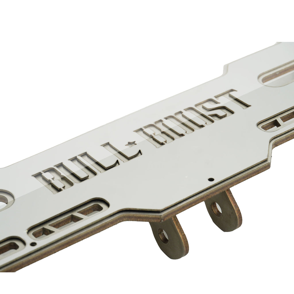 EG EK EM1 AWD Rear Differential Brace Kit For Honda Acura Hatch Coupe ...