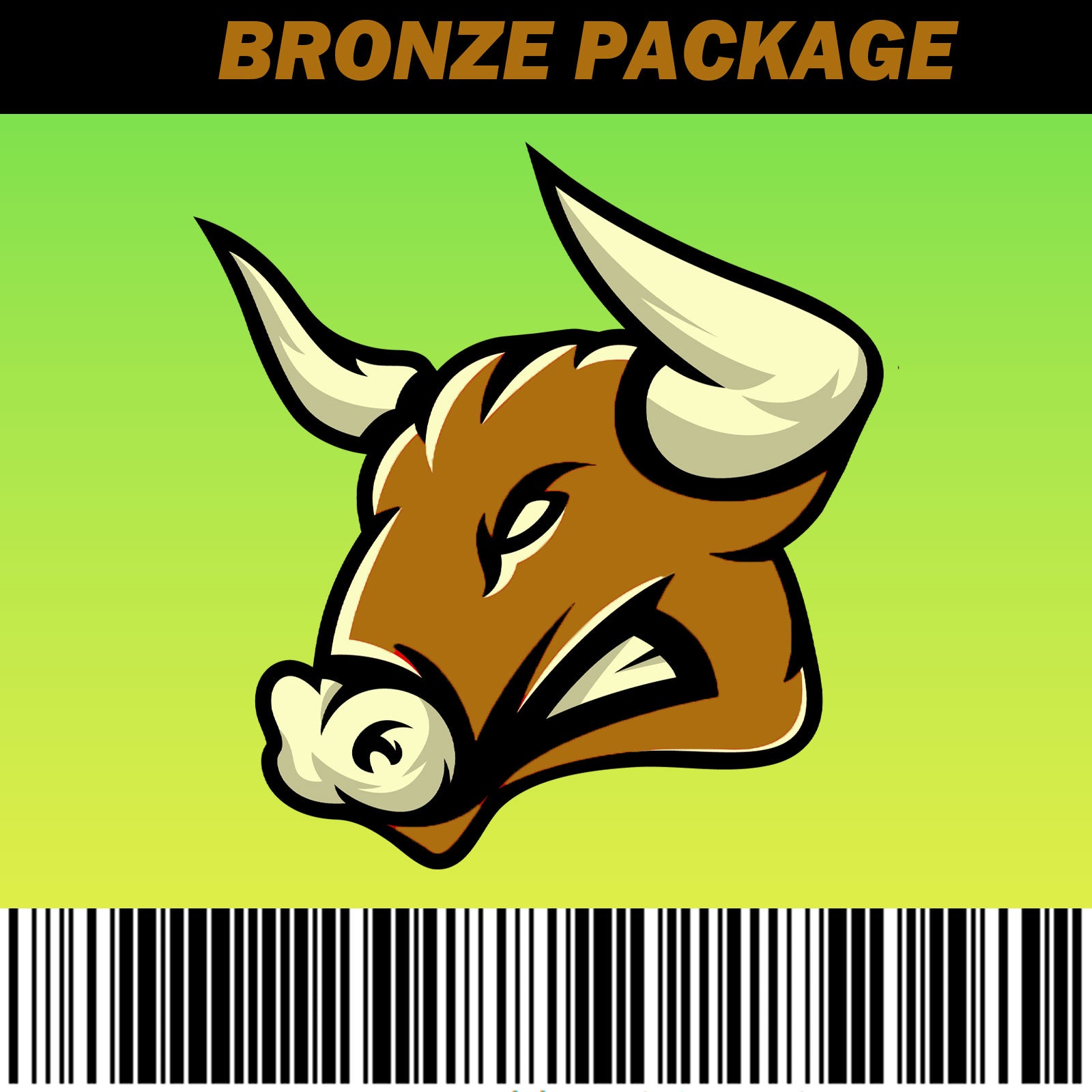 BRONZE QUICK 100 ENTRIES
