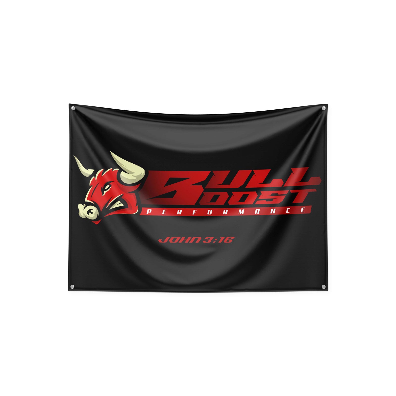 Garage Shop Banner 25x55 inch | 45 Entries