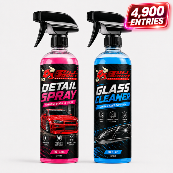 BBP® Detail Kit 4900 ENTIRES