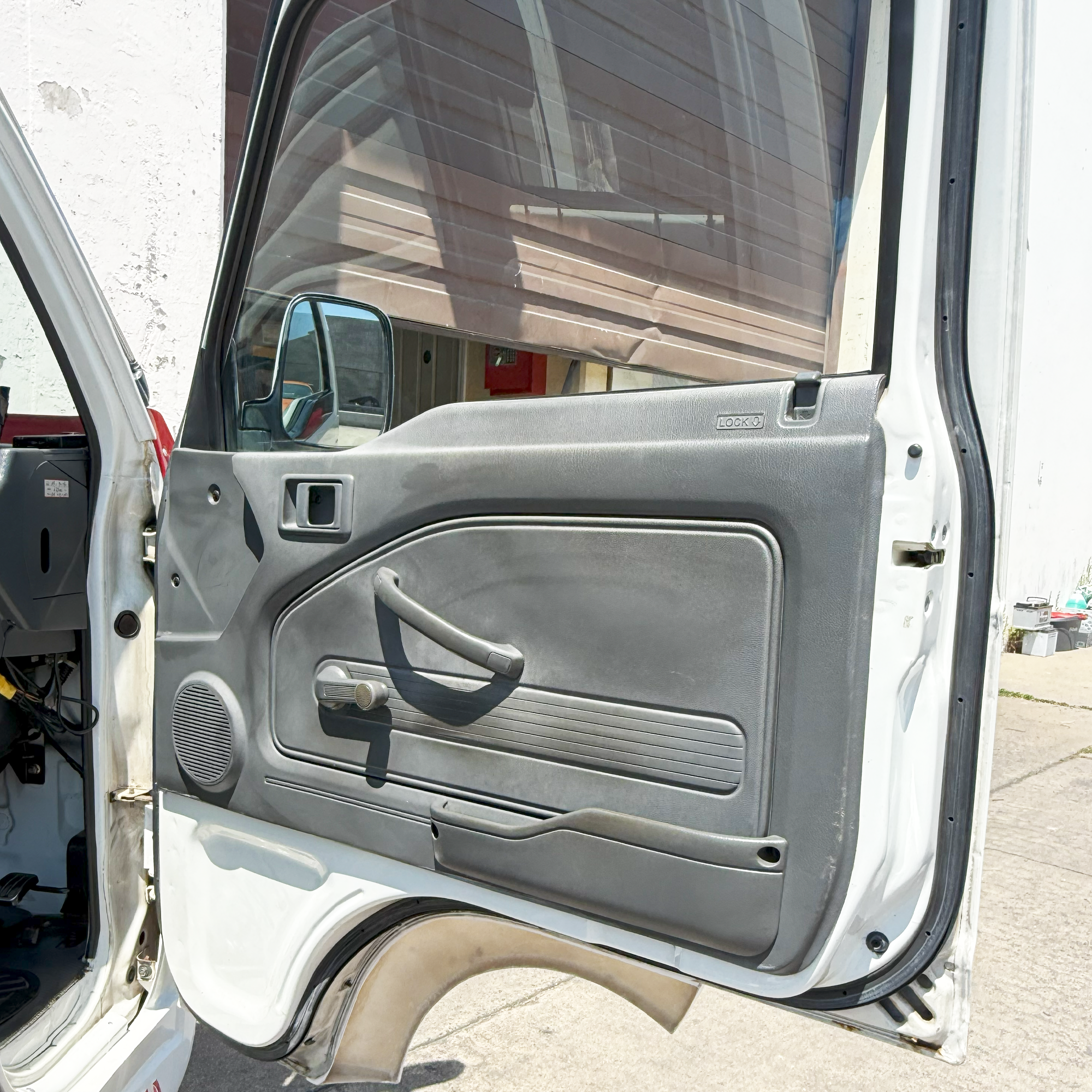 1998 Honda Acty Truck SDX Hello Special