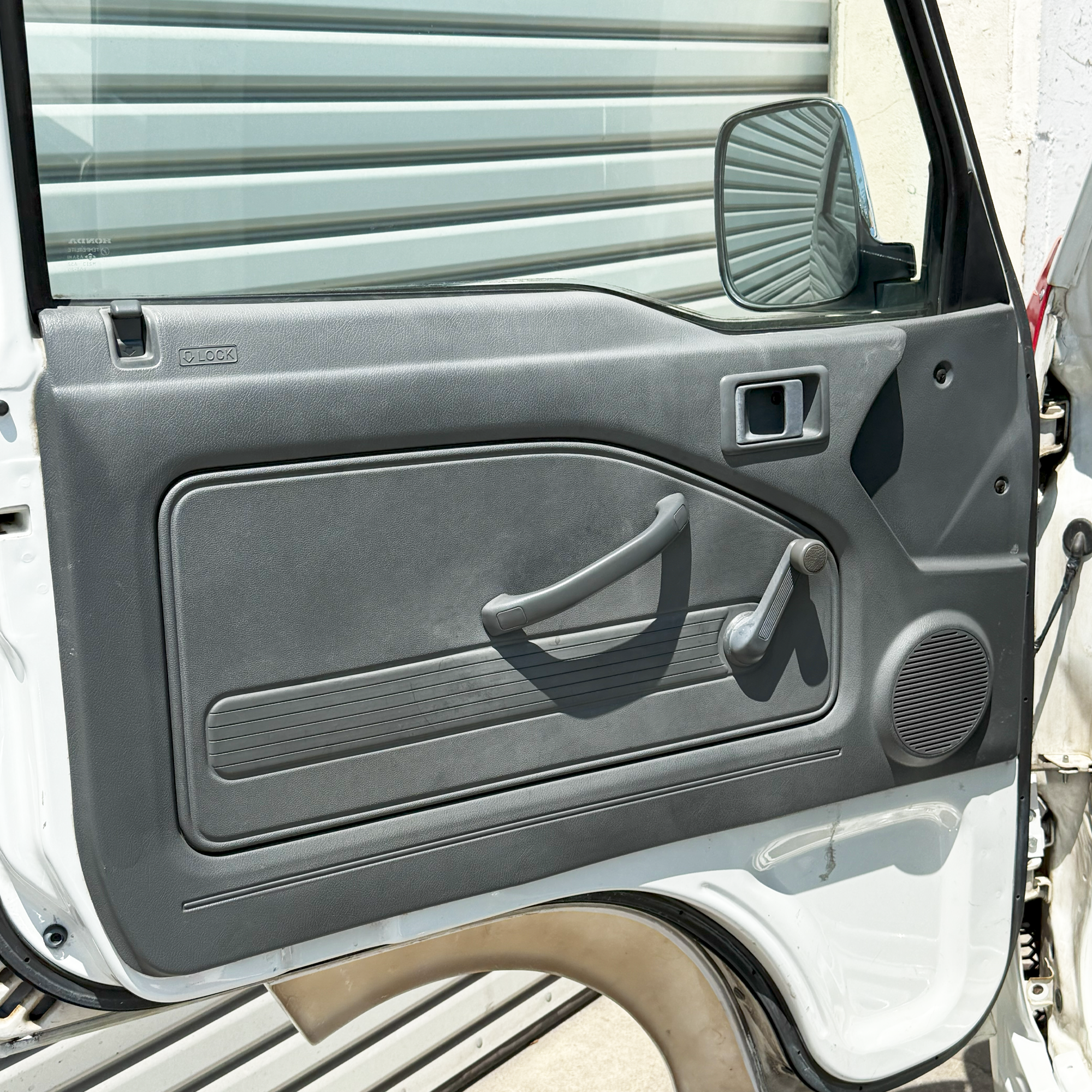 1998 Honda Acty Truck SDX Hello Special