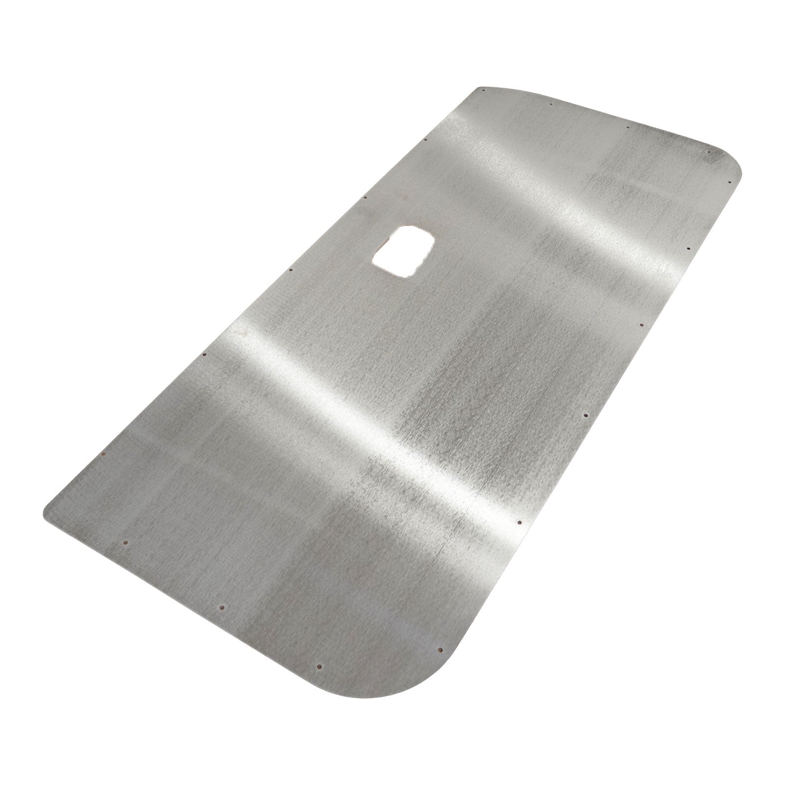 BMW E36 COUPE VERT Aluminum 2 Door Panels Skins Race Track Car