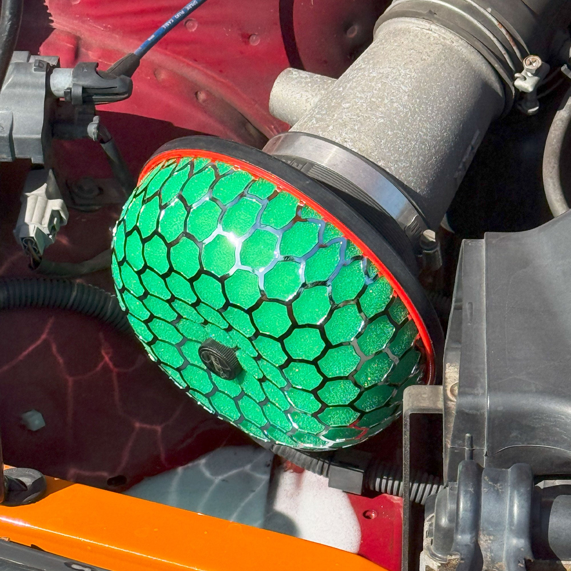 1994 Toyota Supra SZ 5-Speed JZA80