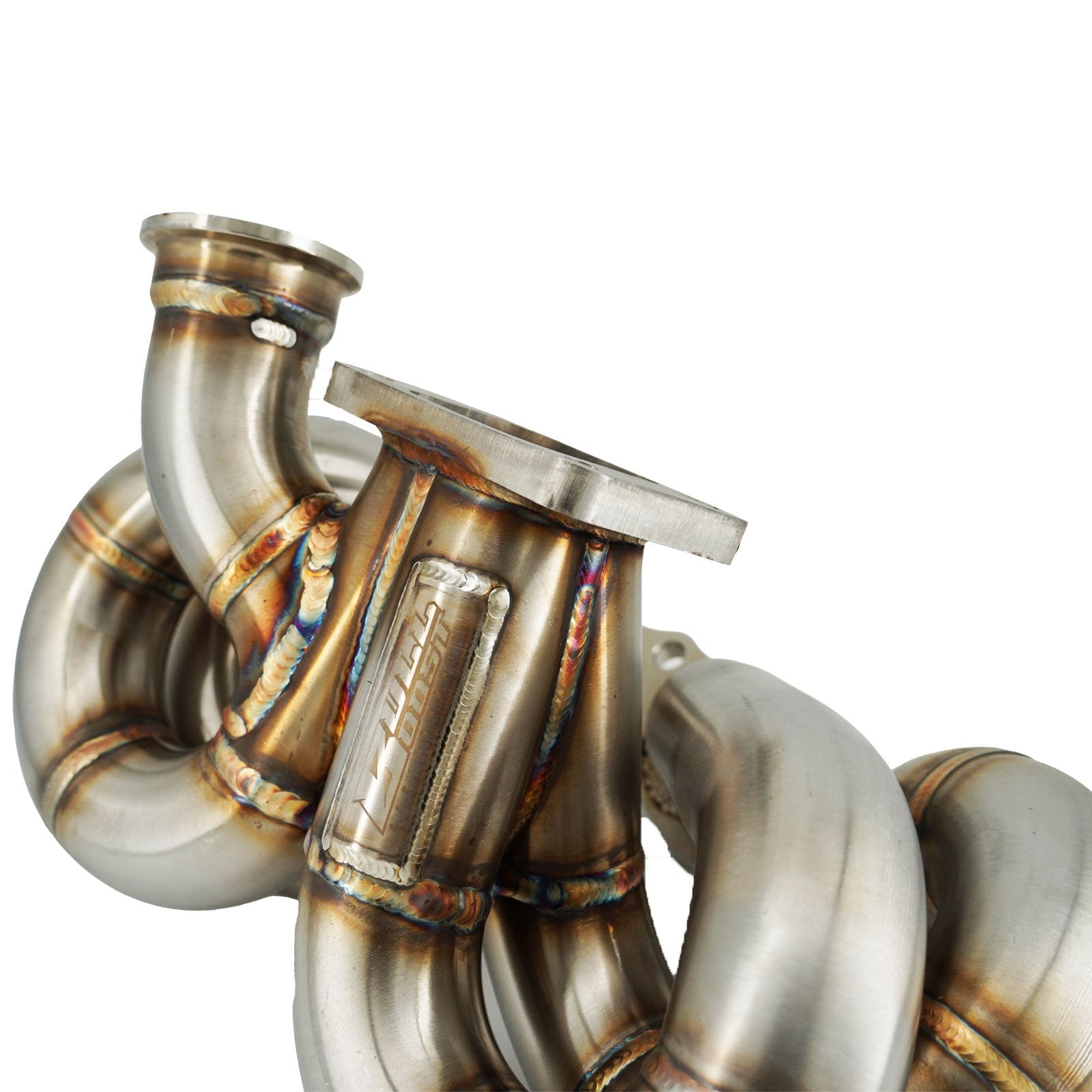 K Series FG2 FA5 T3 .82 Turbo Manifold Kit Civic Si Ram Horn Honda K S