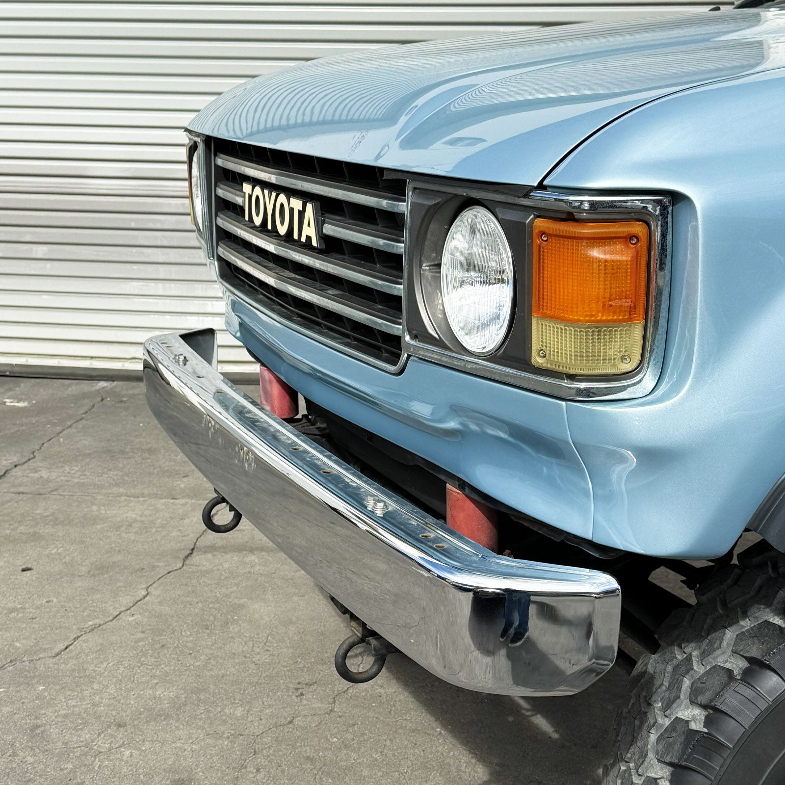 1994 Toyota Land Cruiser FZJ80G VX LIMITED AWD 4WD