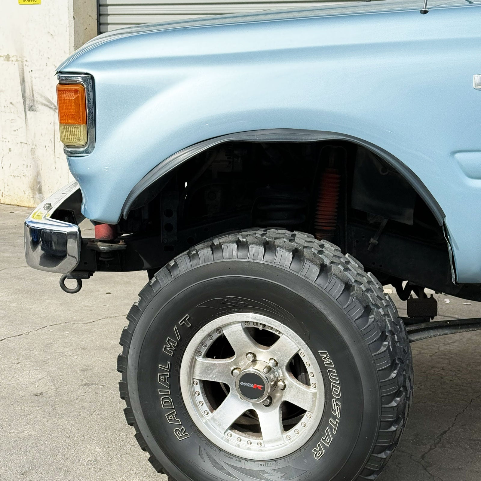 1994 Toyota Land Cruiser FZJ80G VX LIMITED AWD 4WD