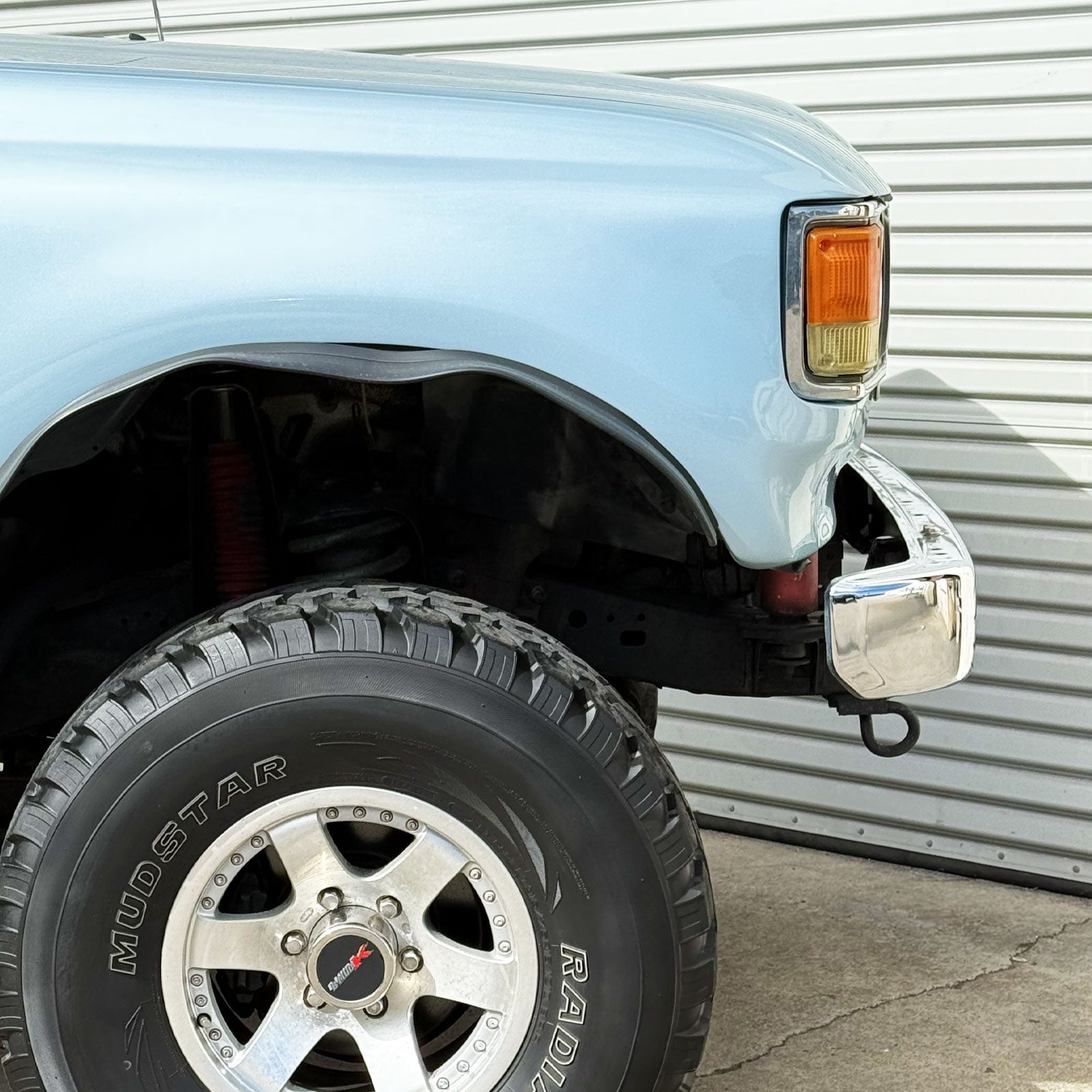 1994 Toyota Land Cruiser FZJ80G VX LIMITED AWD 4WD