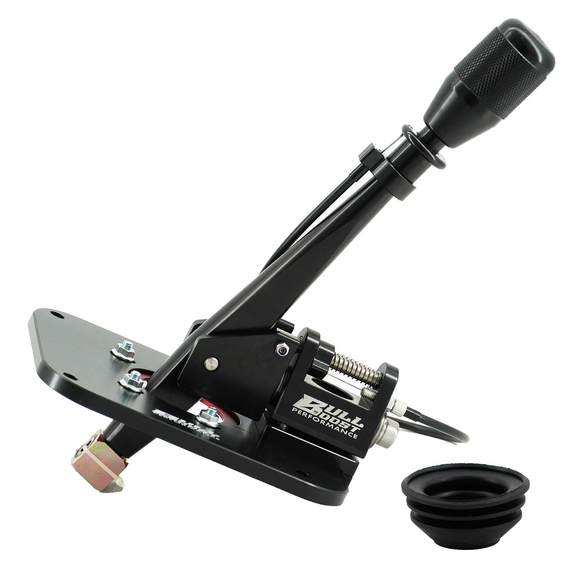 Billet Short Shifter For Nissan 350Z Fairlady Z33 Infiniti G35 VQ35DE ...