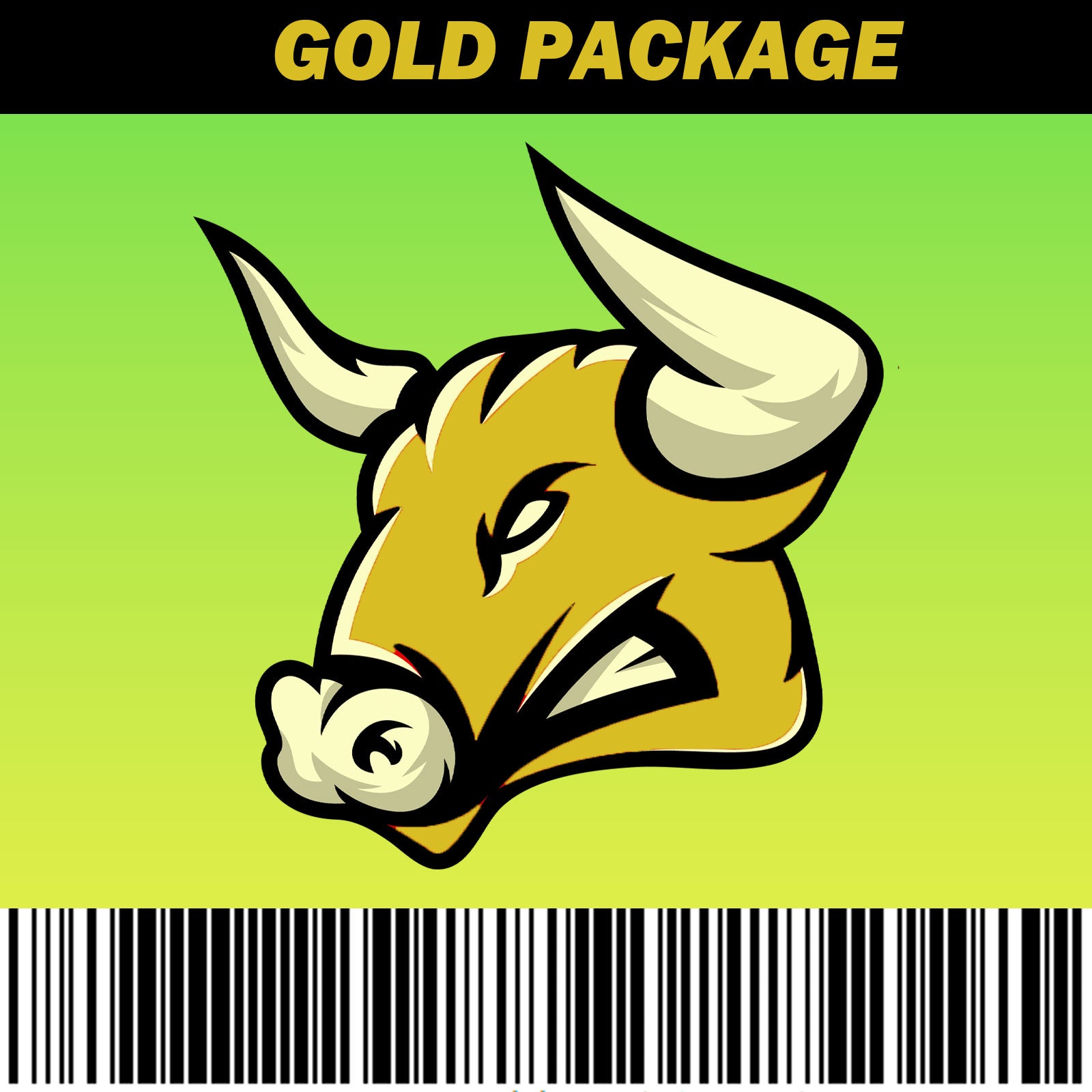 GOLD QUICK 500 ENTRIES