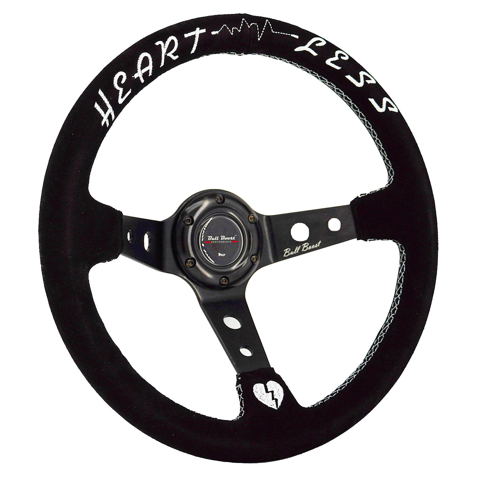 BBP Racing Quick Release Steering Wheel Hub Adapter Bundle Kit 350 ENTRIES