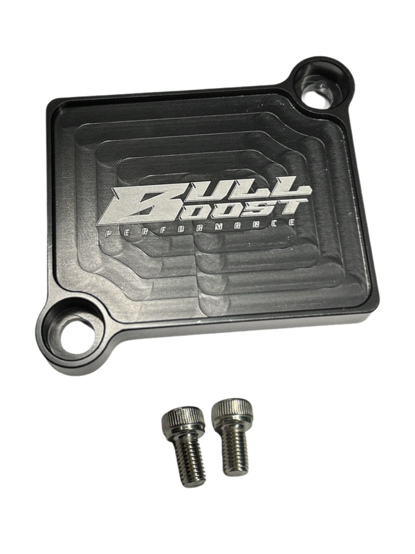 Throttle Body Idle Air Control Valve Block Off Plate FOR HONDA EP3-RSX K20