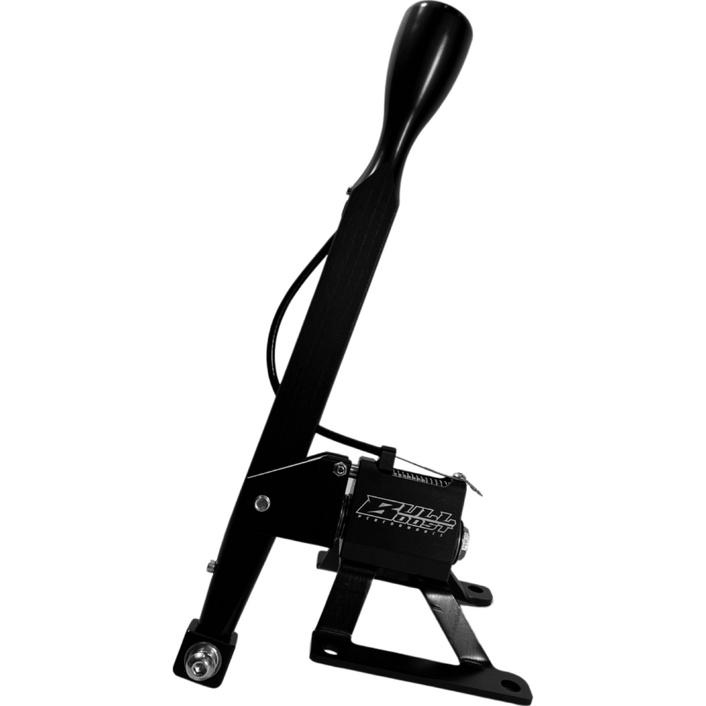 Billet D Series Race Shifter Box For Honda Acura D15 D16 D17 Civic EG ...