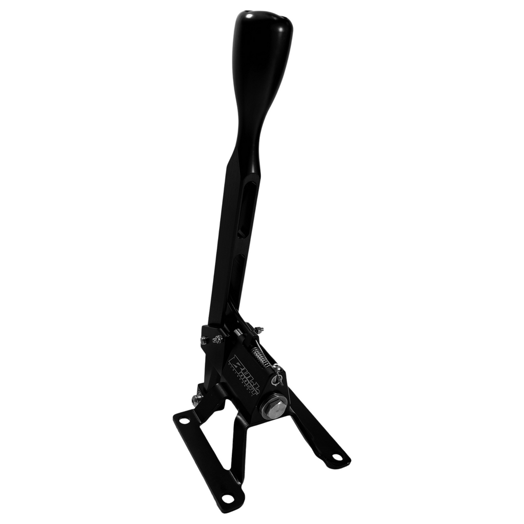 Billet B Series Shifter Box For Honda Acura Type R Civic Si B16 B18 B2 ...