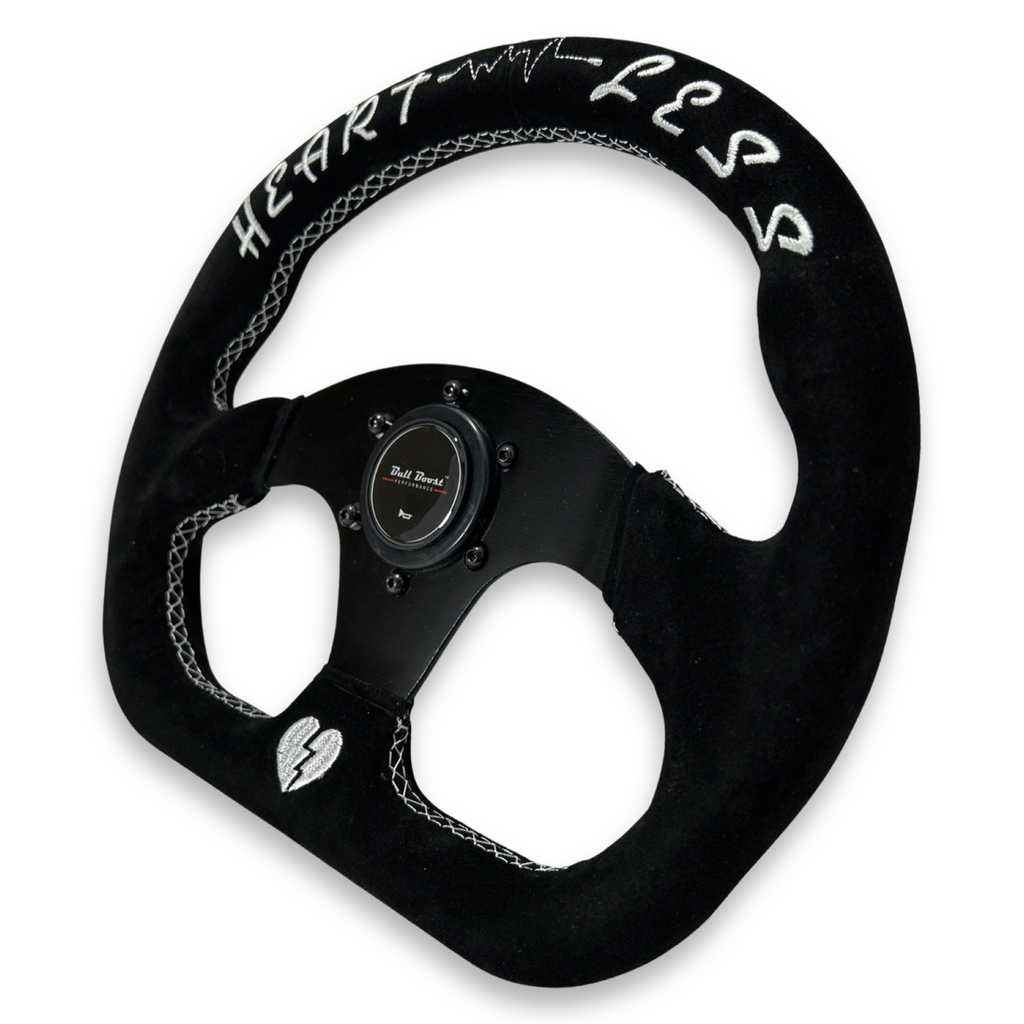 Wheel Hub Adaptor Universal Racing Steering Wheel Hub Adapter Kit For Toyota Corolla, Hilux - 6-Bolt, Black Toyota Steering Wheel Hub Adapter - Foto 10