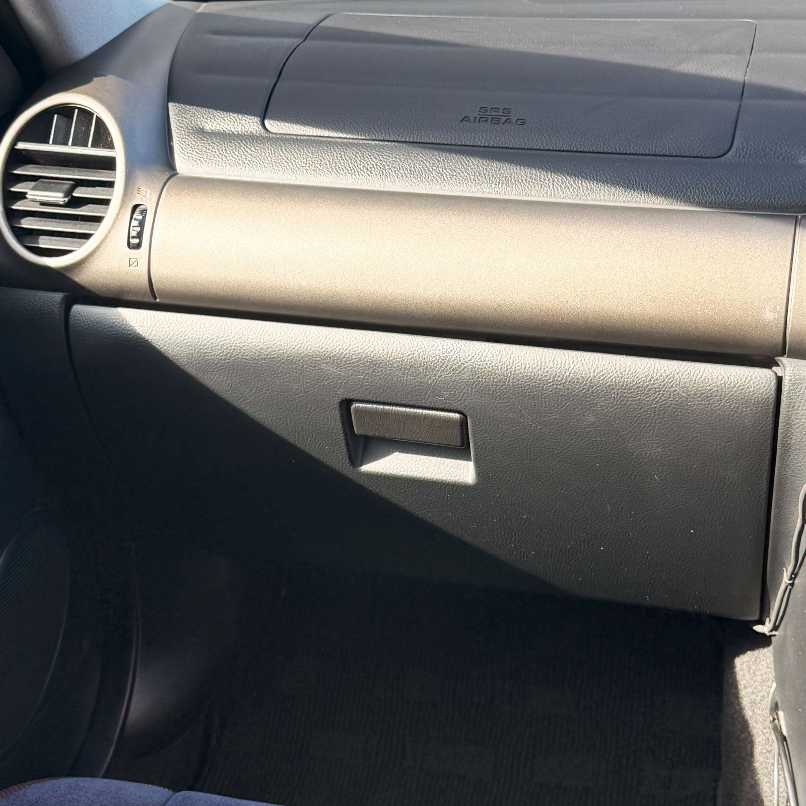 1999 Toyota Altezza SXE10 RS200 Qualitat